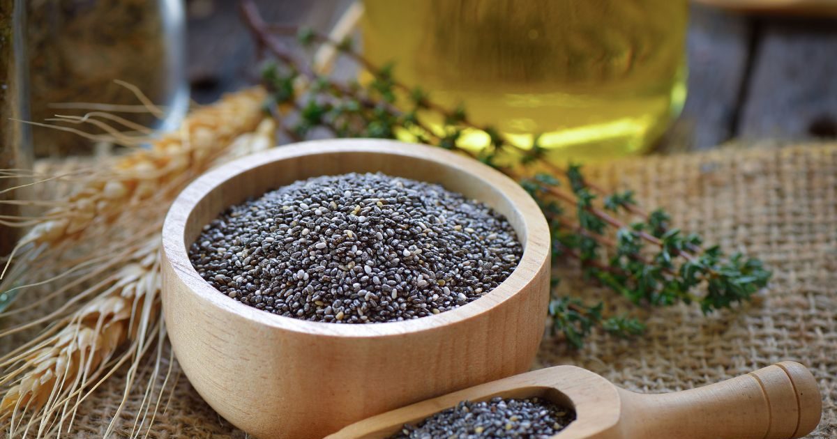 ਜ਼ਿਆਦਾ ਮਾਤਰਾ 'ਚ ਕੀਤਾ Chia Seeds ਦਾ ਸੇਵਨ ਤਾਂ ਸਿਹਤ ਨੂੰ ਹੋ ਸਕਦੀਆਂ ਹਨ ਇਹ