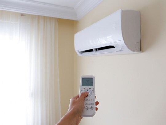  air conditioner