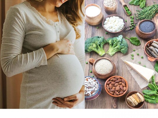 Foods For Pregnancy