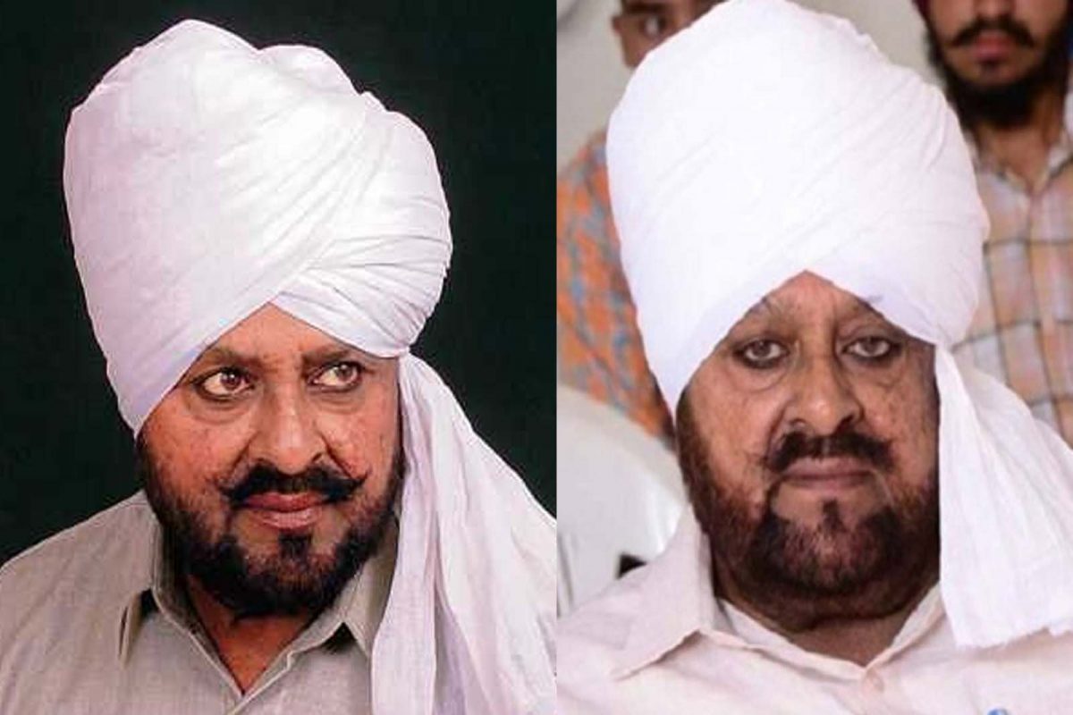 ਮੁਹੰਮਦ ਸਦੀਕ ਦਾ ਲੰਬੇ ਸਮੇਂ ਬਾਅਦ ਗੀਤ ਰਿਲੀਜ਼,ਨਜ਼ਰ ਆਵੇਗੀ ਸਿਆਸਤ ਦੀ ਝਲਕ ...