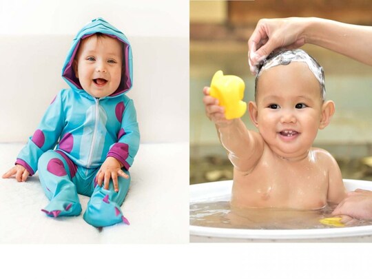 6 month baby care tips