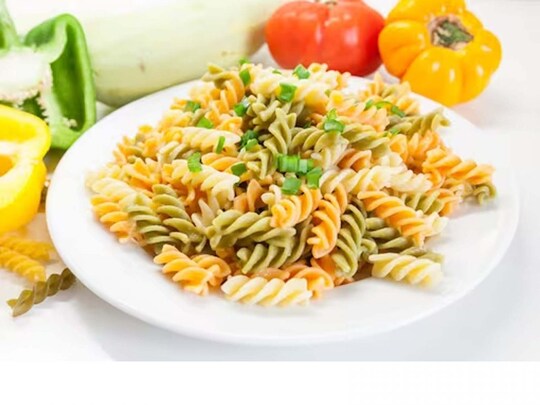 Italian Dish 