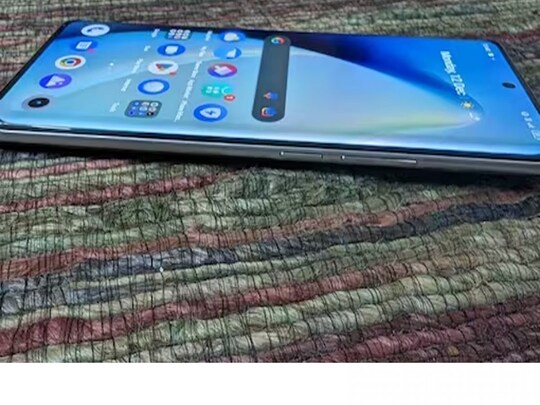 Realme 10 Pro+ Review 