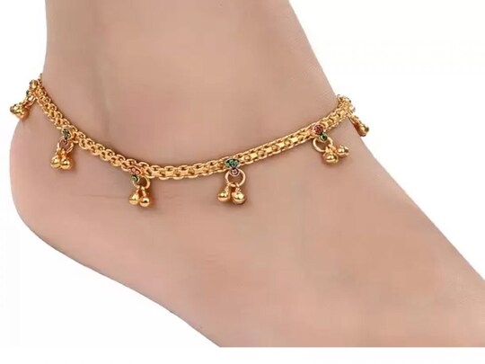 gold payal facts