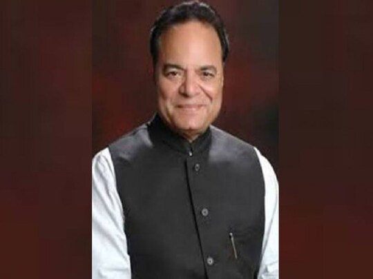 ਕਾਂਗਰਸ ਦੇ ਜਲੰਧਰ ਤੋਂ ਮੈਂਬਰ ਪਾਰਲੀਮੈਂਟ ਸੰਤੋਖ ਸਿੰਘ ਚੌਧਰੀ ਦਾ ਦਿਹਾਂਤ (ਫਾਇਲ ਫੋਟੋ)