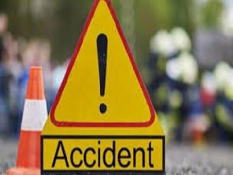 accident