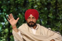 ਮੈਂ ਡਰਨ ਵਾਲਿਆਂ ਵਿਚੋਂ ਨਹੀਂ, ਪੰਜਾਬ ਛੱਡ ਕੇ ਕਿਧਰੇ ਨਹੀਂ ਜਾ ਰਿਹਾ: ਚੰਨੀ ਮੈਂ ਡਰਨ ਵਾਲਿਆਂ ਵਿਚੋਂ ਨਹੀਂ, ਪੰਜਾਬ ਛੱਡ ਕੇ ਕਿਧਰੇ ਨਹੀਂ ਜਾ ਰਿਹਾ: ਚੰਨੀ