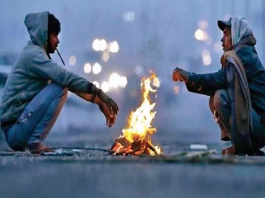 ਪੰਜਾਬ ਸਣੇ ਉੱਤਰ-ਮੱਧ ਭਾਰਤ 'ਚ ਠੰਢ ਦਾ ਨਵਾਂ ਦੌਰ, ਅਜੇ 4-6 °C ਡਿੱਗੇਗਾ ਤਾਪਮਾਨ (ਫਾਇਲ ਫੋਟੋ)