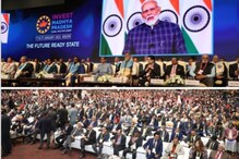 Global Investors Summit : 2025 ਤੱਕ IT ਖੇਤਰ 'ਚ 5 ਲੱਖ ਲੋਕਾਂ ਨੂੰ ਮਿਲੇਗੀ JOBS Global Investors Summit : 2025 ਤੱਕ IT ਖੇਤਰ 'ਚ 5 ਲੱਖ ਲੋਕਾਂ ਨੂੰ ਮਿਲੇਗੀ JOBS