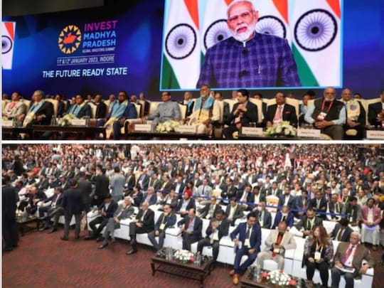  Global Investors Summit : 2025 ਤੱਕ IT ਖੇਤਰ ਵਿੱਚ 5 ਲੱਖ ਲੋਕਾਂ ਨੂੰ ਮਿਲਣਗੀ ਨੌਕਰੀਆਂ