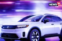 Honda ਜਲਦੀ ਲਾਂਚ ਕਰੇਗੀ ਸਸਤੀ ਮਿਡ-ਸਾਈਜ਼ਡ SUV, Creta ਅਤੇ Seltos ਨਾਲ ਹੋਵੇਗੀ ਟੱਕਰ