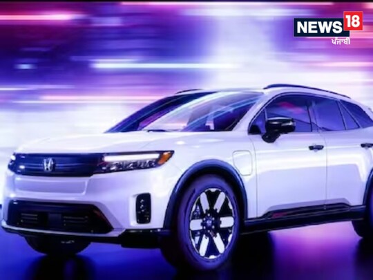 ਆਉਣ ਵਾਲੀ ਮਿਡ-ਸਾਈਜ਼ SUV ਦਾ ਟਾਪ-ਐਂਡ ਮਾਡਲ ਹਾਈਬ੍ਰਿਡ ਇੰਜਣ ਦੇ ਨਾਲ ਆਵੇਗਾ।