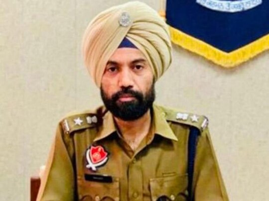 ਜਗਰਾਓਂ 'ਚ ਪੁਲਿਸ ਨੇ ਇੱਕ ਗੈਂਗਸਟਰਾਂ ਨੂੰ ਕੀਤਾ ਗਿਰਫ਼ਤਾਰ ਇੱਕ ਹੋਇਆ ਫਰਾਰ 