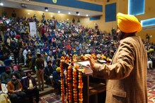 ਸਿੱਖਿਆ, ਸਿਹਤ ਅਤੇ ਰੁਜ਼ਗਾਰ ਵਰਗੇ ਤਿੰਨ ਖੇਤਰ ਸਾਡੀ ਸਰਕਾਰ ਦੇ ਤਰਜੀਹੀ ਖੇਤਰ-ਮੁੱਖ ਮੰਤਰੀ