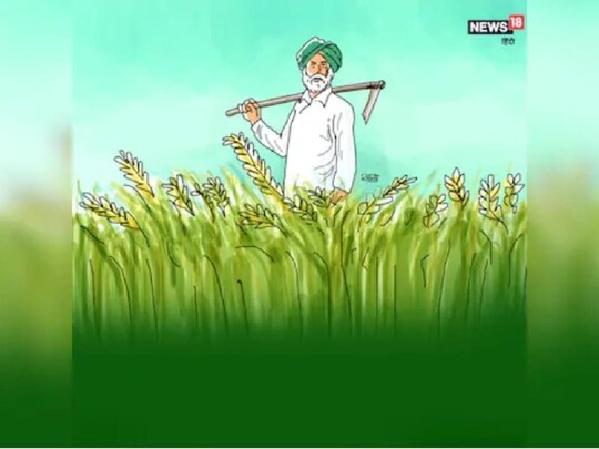 ਕਿਸਾਨ ਆਪਣੇ ਖਾਤੇ ਦੀ ਈਕੇਵਾਈਸੀ ਆਸਾਨੀ ਨਾਲ ਕਰਵਾ ਸਕਦੇ ਹਨ