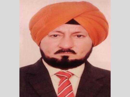 ਮ੍ਰਿਤਕ ਦੀ ਫਾਇਲ ਫੋਟੋ