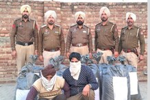 ਪੰਜਾਬ ਪੁਲਿਸ ਨੇ ਇੱਕ ਹਫ਼ਤੇ 'ਚ ਫੜਿਆ ਕਰੋੜਾਂ ਦਾ ਨਸ਼ਾ, 11 ਲੱਖ ਦੀ ਡਰੱਗ ਮਨੀ ਜ਼ਬਤ