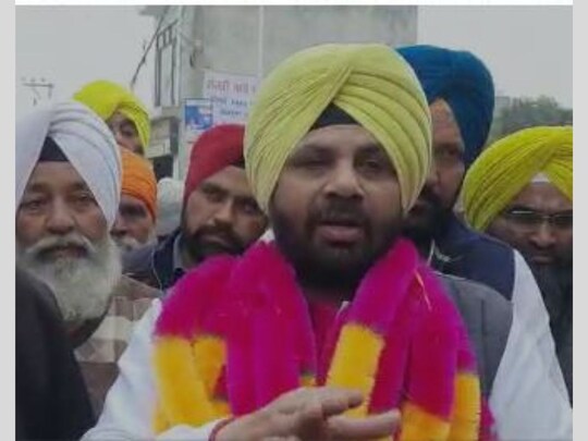 ਹਰਭਜਨ ਈ.ਟੀ.ਓ. (File Photo)