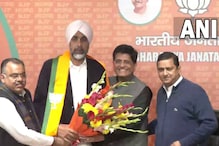ਕਾਂਗਰਸ ਨੂੰ ਅਲਵਿਦਾ ਆਖ, ਮਨਪ੍ਰੀਤ ਬਾਦਲ ਬੀਜੇਪੀ ਵਿੱਚ ਹੋਏ ਸ਼ਾਮਿਲ
