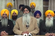 ਸਿੰਧੀ ਸਿੱਖਾਂ ਦੇ ਮਾਮਲੇ ਸਬੰਧੀ ਭਲਕੇ ਇੰਦੌਰ ਜਾਵੇਗਾ ਸ਼੍ਰੋਮਣੀ ਕਮੇਟੀ ਦਾ ਵਫ਼ਦ : ਧਾਮੀ ਸਿੰਧੀ ਸਿੱਖਾਂ ਦੇ ਮਾਮਲੇ ਸਬੰਧੀ ਭਲਕੇ ਇੰਦੌਰ ਜਾਵੇਗਾ ਸ਼੍ਰੋਮਣੀ ਕਮੇਟੀ ਦਾ ਵਫ਼ਦ : ਧਾਮੀ