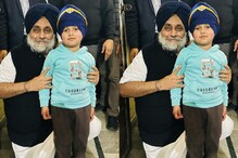 ਹਰ ਸਿੱਖ ਦਾ ਫ਼ਰਜ਼ ਬਣਦੈ ਕਿ ਗੁਰੂ ਦੀ ਬਖਸ਼ੀ ਇਸ ਅਮੋਲਕ ਦਾਤ ਦਾ ਸਤਿਕਾਰ ਕਰੀਏ: ਸੁਖਬੀਰ