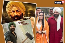 'ਗਦਰ 2' ਦਾ ਕਲਾਈਮੈਕਸ ਹੋਵੇਗਾ ਜ਼ਬਰਦਸਤ, ਪਾਕਿਸਤਾਨੀ ਫੌਜ ਨਾਲ ਲੜੇਗਾ ਤਾਰਾ ਸਿੰਘ 'ਗਦਰ 2' ਦਾ ਕਲਾਈਮੈਕਸ ਹੋਵੇਗਾ ਜ਼ਬਰਦਸਤ, ਪਾਕਿਸਤਾਨੀ ਫੌਜ ਨਾਲ ਲੜੇਗਾ ਤਾਰਾ ਸਿੰਘ