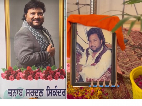sardool sikander death anniversary