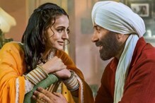 'ਗਦਰ 2' 'ਚ ਸੰਨੀ-ਅਮੀਸ਼ਾ ਨੇ ਤਾਰਾ-ਸਕੀਨਾ ਬਣਨ ਲਈ ਜਾਣੋ ਕਿੰਨੀ ਕੀਮਤ ਵਸੂਲੀ 'ਗਦਰ 2' 'ਚ ਸੰਨੀ-ਅਮੀਸ਼ਾ ਨੇ ਤਾਰਾ-ਸਕੀਨਾ ਬਣਨ ਲਈ ਜਾਣੋ ਕਿੰਨੀ ਕੀਮਤ ਵਸੂਲੀ