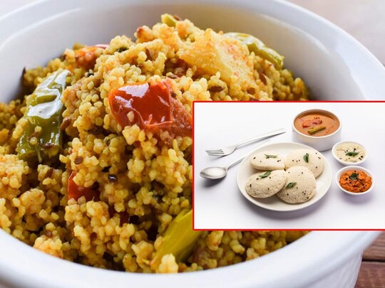 Mahashivratri Recipes Special