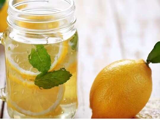 Side Effects Of Lemon: