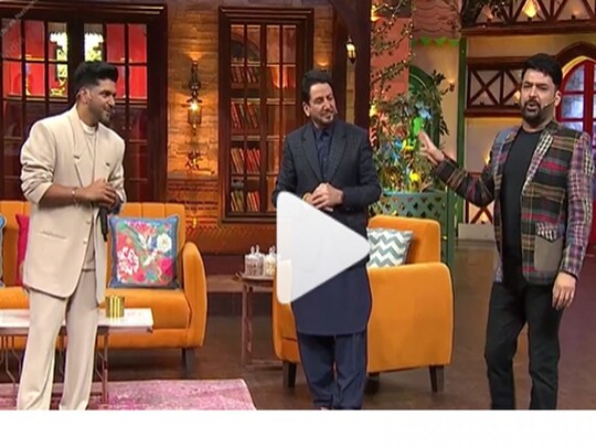 gurdas maan kapil sharma Guru randhawa