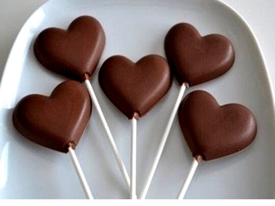 Chocolate Day 2023 