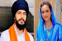 ਅੰਮ੍ਰਿਤਪਾਲ ਸਿੰਘ ਤੇ ਕਿਰਨਦੀਪ ਕੌਰ ਦਾ ਅੱਜ ਸਾਦੇ ਤਰੀਕੇ ਨਾਲ ਹੋਵੇਗਾ ਵਿਆਹ