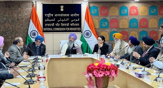 ਸਿੱਖ ਮਰਯਾਦਾ ਨਾਲ ਸਮਝੌਤੇ ਦੇ ਮਾਮਲੇ ’ਚ ਕੋਈ ਅਪੀਲ-ਦਲੀਲ ਪ੍ਰਵਾਨ ਨਹੀਂ:ਗੁਰਚਰਨ ਸਿੰਘ ਗਰੇਵਾਲ 