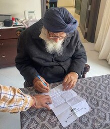 ਬੰਦੀ ਸਿੰਘਾਂ ਦੀ ਰਿਹਾਈ ਸਬੰਧੀ ਸੁਖਬੀਰ ਸਿੰਘ ਬਾਦਲ ਨੇ ਕੀਤੀ  ਸਾਂਝੀ ਪੋਸਟ
