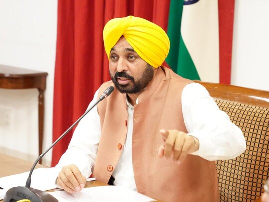 ਕੋਟਕਪੂਰਾ ਗੋਲੀਕਾਂਡ ਦੇ ਦੋਸ਼ੀ ਅਤੇ ਸਾਜ਼ਿਸ਼ ਰਚਣ ਵਾਲਿਆਂ ਦੇ ਚਿਹਰੇ ਹੋਏ ਬੇਨਕਾਬ-ਮੁੱਖ ਮੰਤਰੀ ਭਗਵੰਤ ਮਾਨ 