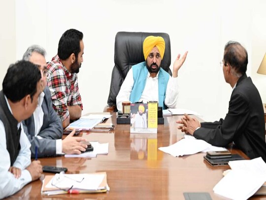 ਨਰਮਾ ਪੱਟੀ ਵਾਲੇ ਕਿਸਾਨਾਂ ਨੂੰ 1 ਅਪ੍ਰੈਲ ਤੋਂ ਮਿਲੇਗਾ ਨਹਿਰੀ ਪਾਣੀ
