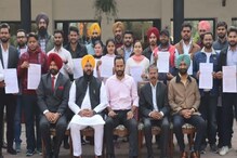 ਸੀਐੱਮ ਭਗਵੰਤ ਮਾਨ ਦੀ ਅਗਵਾਈ ਵਾਲੀ ਸਰਕਾਰ ਦੀ ਤਰਜੀਹ ਨੌਜਵਾਨਾਂ ਨੂੰ ਰੋਜ਼ਗਾਰ ਦੇਣਾ