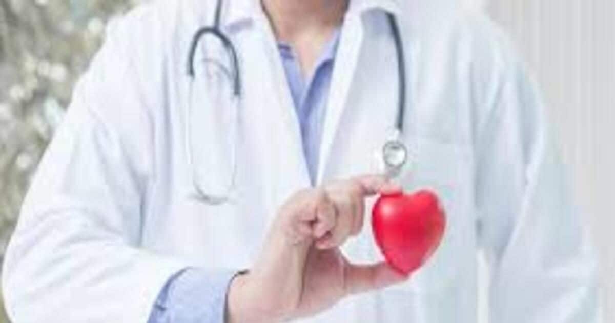 When the heart does not pump properly, blood does not reach the brain