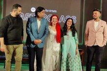 ਕਲਾਕਾਰ ਨੂੰ ਆਪਣੇ ਦਿਲ ਦੀ ਗੱਲ ਲੋਕਾਂ ਦੇ ਦਿਲਾਂ ਤੱਕ ਪਹੁੰਚਾਉਣ ਦੀ ਲੋੜ- ਜੈਸਮੀਨ ਸੈਂਡਲ ਕਲਾਕਾਰ ਨੂੰ ਆਪਣੇ ਦਿਲ ਦੀ ਗੱਲ ਲੋਕਾਂ ਦੇ ਦਿਲਾਂ ਤੱਕ ਪਹੁੰਚਾਉਣ ਦੀ ਲੋੜ- ਜੈਸਮੀਨ ਸੈਂਡਲ