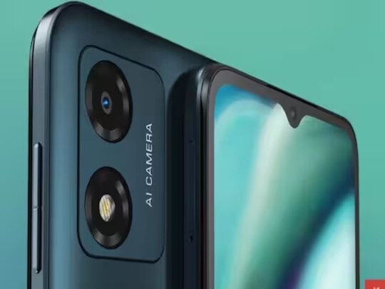 Moto E13 ਨੂੰ ਪਹਿਲੀ ਵਾਰ ਸੇਲ 'ਚ ਉਪਲੱਬਧ ਕਰਵਾਇਆ ਜਾ ਰਿਹਾ