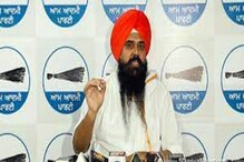ਮਲਵਿੰਦਰ ਕੰਗ ਨੇ ਨਵਜੋਤ ਸਿੰਘ ਸਿੱਧੂ ਨੂੰ ਦੱਸਿਆ ਸਟੰਟਮੈਨ