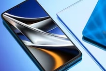 ਭਾਰਤ ਵਿੱਚ ਲਾਂਚ ਹੋਇਆ POCO X5 Pro
