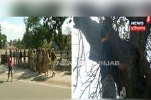Chandigarh police ਸਤਰਕ, trees 'ਤੇ ਵੀ ਲਗਾਏ cameras