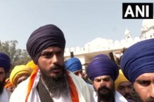 ਕੇਂਦਰ ਤੇ ਸੂਬੇ ਦੀ ਸਰਕਾਰ 'ਤੇ ਕੋਈ ਭਰੋਸਾ ਨਹੀਂ, ਸਰਕਾਰ ਦੀ ਹਿੰਸਾ ਨੇ ਮਾਹੌਲ ਵਿਗਾੜਿਆ!