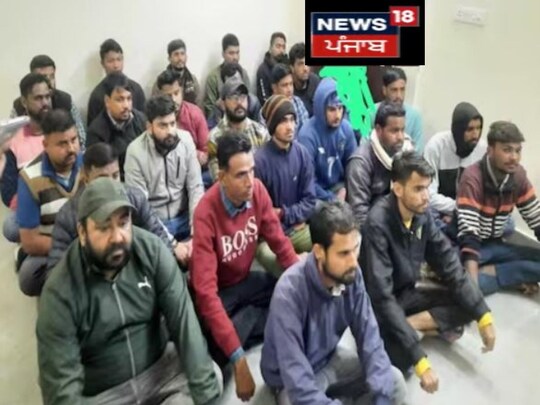 Rajasthan Police: ਡੀਸੀਪੀ ਡਾਕਟਰ ਰਾਜੀਵ ਪਾਚਰ ਨੇ ਦੱਸਿਆ ਕਿ ਮੁਲਜ਼ਮਾਂ ਨੂੰ ਥਾਣੇ ਲਿਆਉਣ ਤੋਂ ਬਾਅਦ ਉਨ੍ਹਾਂ ਦੇ ਰਿਸ਼ਤੇਦਾਰਾਂ ਨੂੰ ਵੀ ਬੁਲਾ ਕੇ ਉਨ੍ਹਾਂ ਦੀਆਂ ਕਰਤੂਤਾਂ ਦੱਸੀਆਂ ਗਈਆਂ। ਫਿਰ ਬਹੁਤੇ ਨੌਜਵਾਨ ਗਲਤੀ ਦੀ ਮੁਆਫੀ ਮੰਗਣ ਲੱਗੇ ਤਾਂ ਕਿਸੇ ਦੇ ਹੰਝੂ ਨਿਕਲ ਆਏ। ਕੁਝ ਨੌਜਵਾਨਾਂ ਨੇ ਕਿਹਾ ਕਿ ਮੁੜ ਕਦੇ ਵੀ ਗੈਂਗਸਟਰਾਂ ਨੂੰ ਫਾਲੋ ਨਹੀਂ ਕਰਨਗੇ।