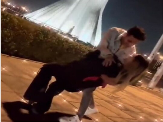 Iran Viral Video- ਡਾਂਸ ਕਰਨ 'ਤੇ ਜੋੜੇ ਨੂੰ 10 ਸਾਲ ਦੀ ਕੈਦ, ਜਾਣੋ ਪੂਰਾ ਮਾਮਲਾ