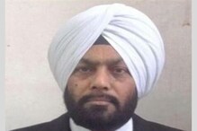 ਸਾਬਕਾ ਜੱਜ ਨੇ ਰੇਲਗੱਡੀ ਅੱਗੇ ਛਾਲ ਮਾਰ ਕੇ ਕੀਤੀ ਖੁਦਕੁਸ਼ੀ