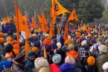 ਮਾਨ ਸਰਕਾਰ ਤੇ ਚੰਡੀਗੜ੍ਹ ਪ੍ਰਸਾਸ਼ਨ ਕਰ ਰਿਹਾ ਹੈ ਕਾਨੂੰਨ ਅਤੇ ਮਨੁੱਖੀ ਅਧਿਕਾਰਾਂ ਦਾ ਘਾਣ