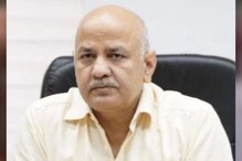 CBI ਨੇ ਸ਼ਰਾਬ ਘੁਟਾਲੇ ਦੇ ਦੋਸ਼ 'ਚ ਮਨੀਸ਼ ਸਿਸੋਦੀਆ ਨੂੰ ਕੀਤਾ ਗ੍ਰਿਫਤਾਰ
